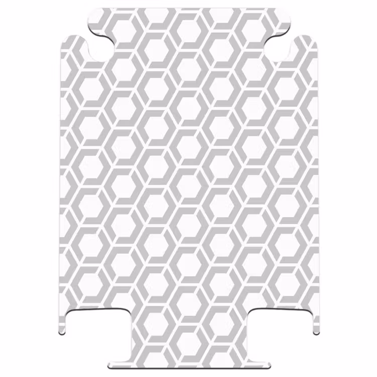 CaseSwap™ - Graphic - Pattern - Modern - Hexagon — 1