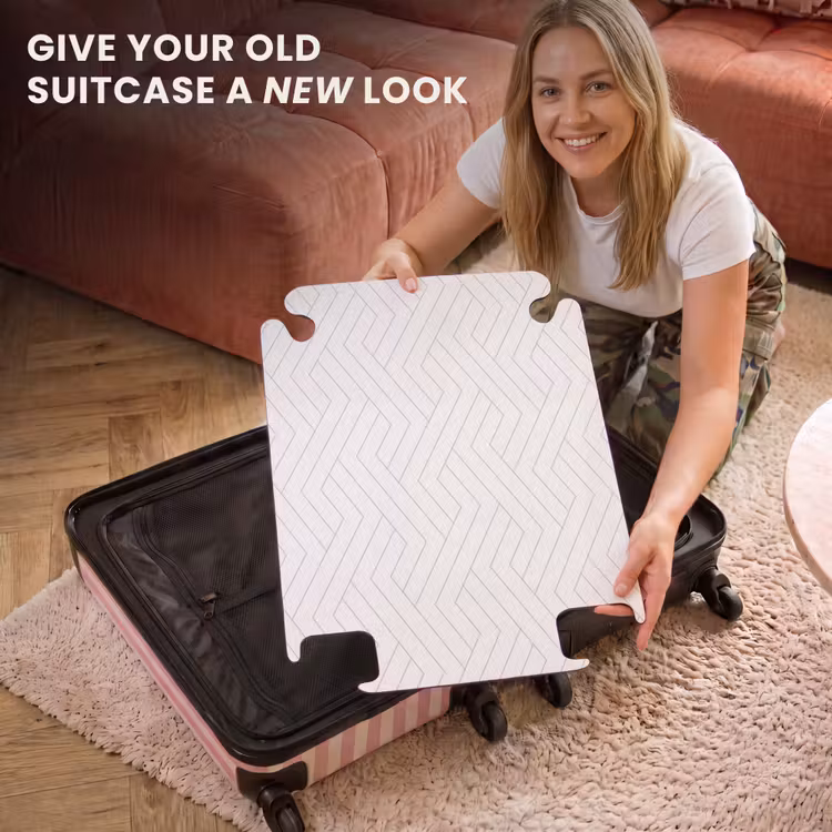 CaseSwap - Graphic - Pattern - Modern - Oblique — 3