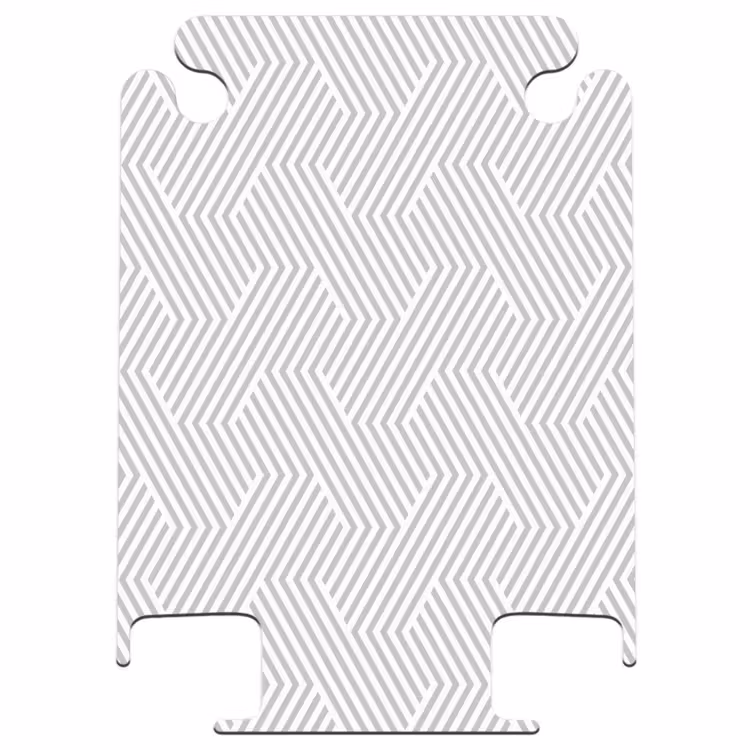 CaseSwap™ - Graphic - Pattern - Modern - Oblique — 1