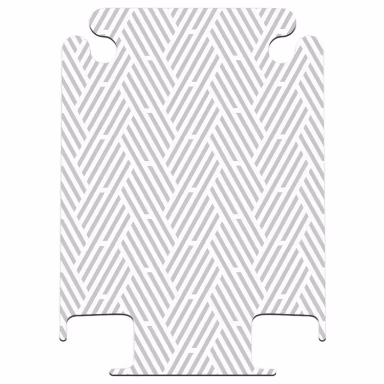 CaseSwap - Graphic - Pattern - Modern - Stripes — 1