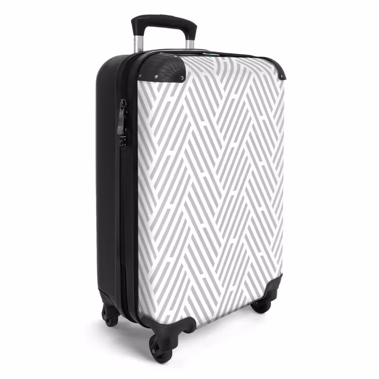 CaseSwap - Graphic - Pattern - Modern - Stripes — 2