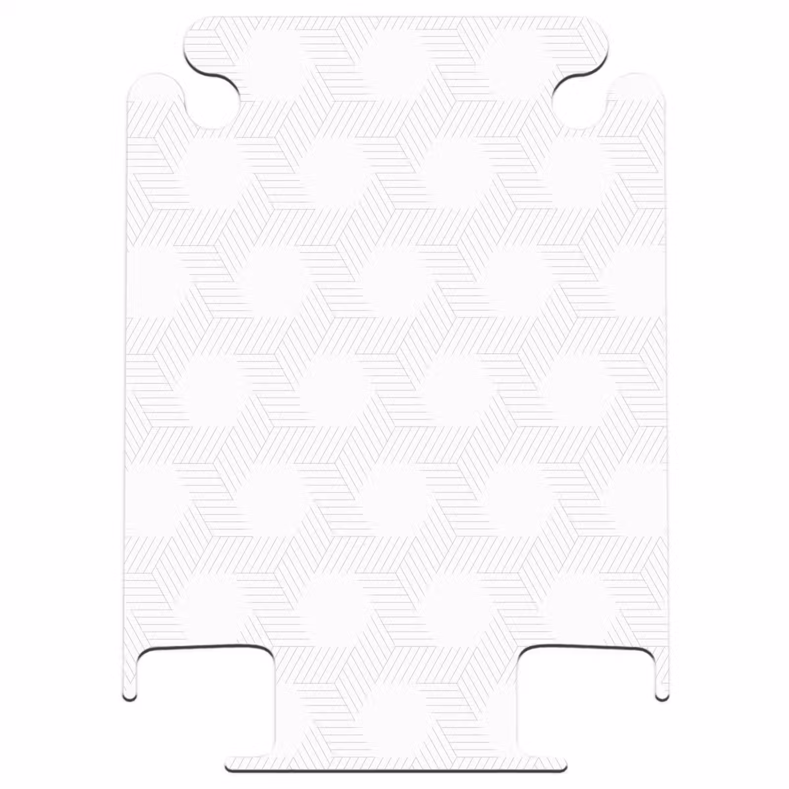 CaseSwap™ - Graphic - Pattern - Modern — 1