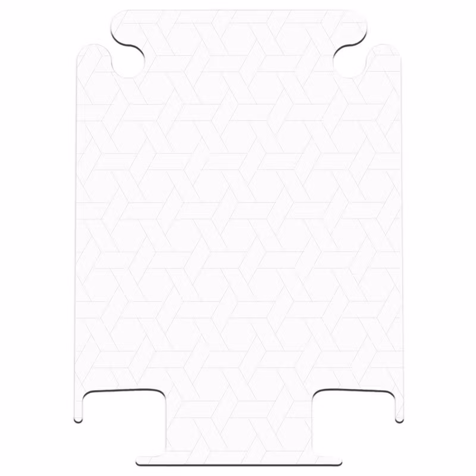 CaseSwap™ - Graphic - Pattern - Modern - Fine style — 1