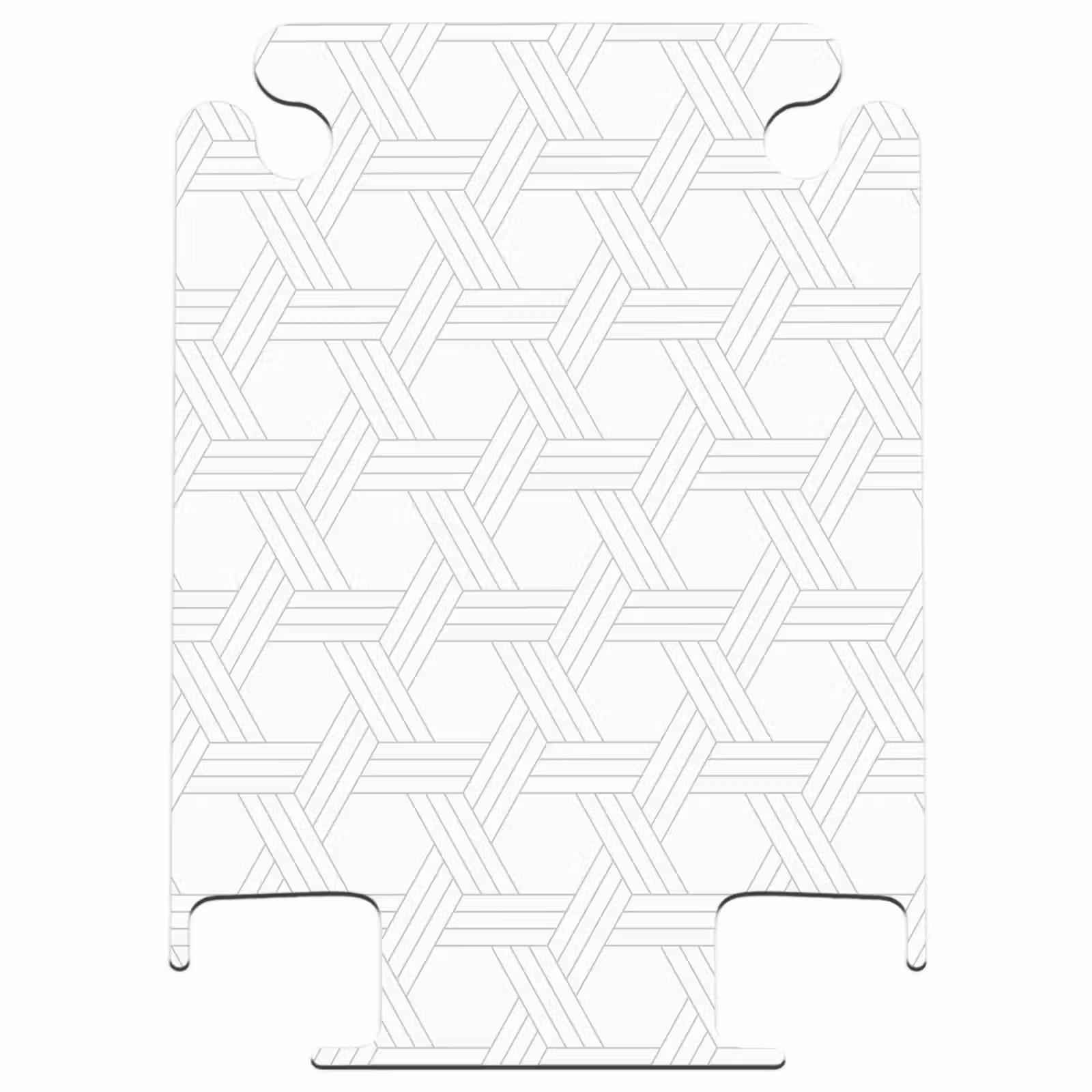 CaseSwap™ - Graphic - Pattern - Modern - Triple — 1