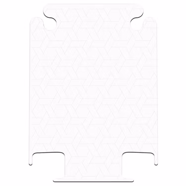 CaseSwap™ - Graphic - Pattern - Modern - Fine style — 1