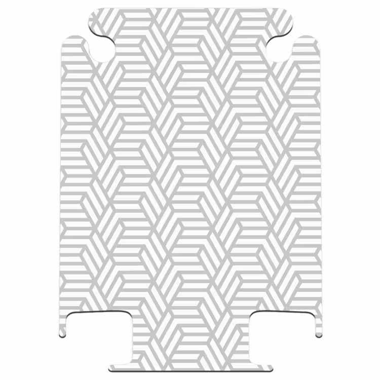 CaseSwap - Graphic - Pattern - Modern - Striking — 1
