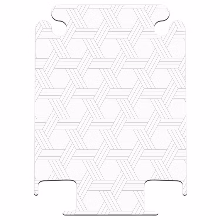 CaseSwap™ - Graphic - Pattern - Modern - Triple — 1