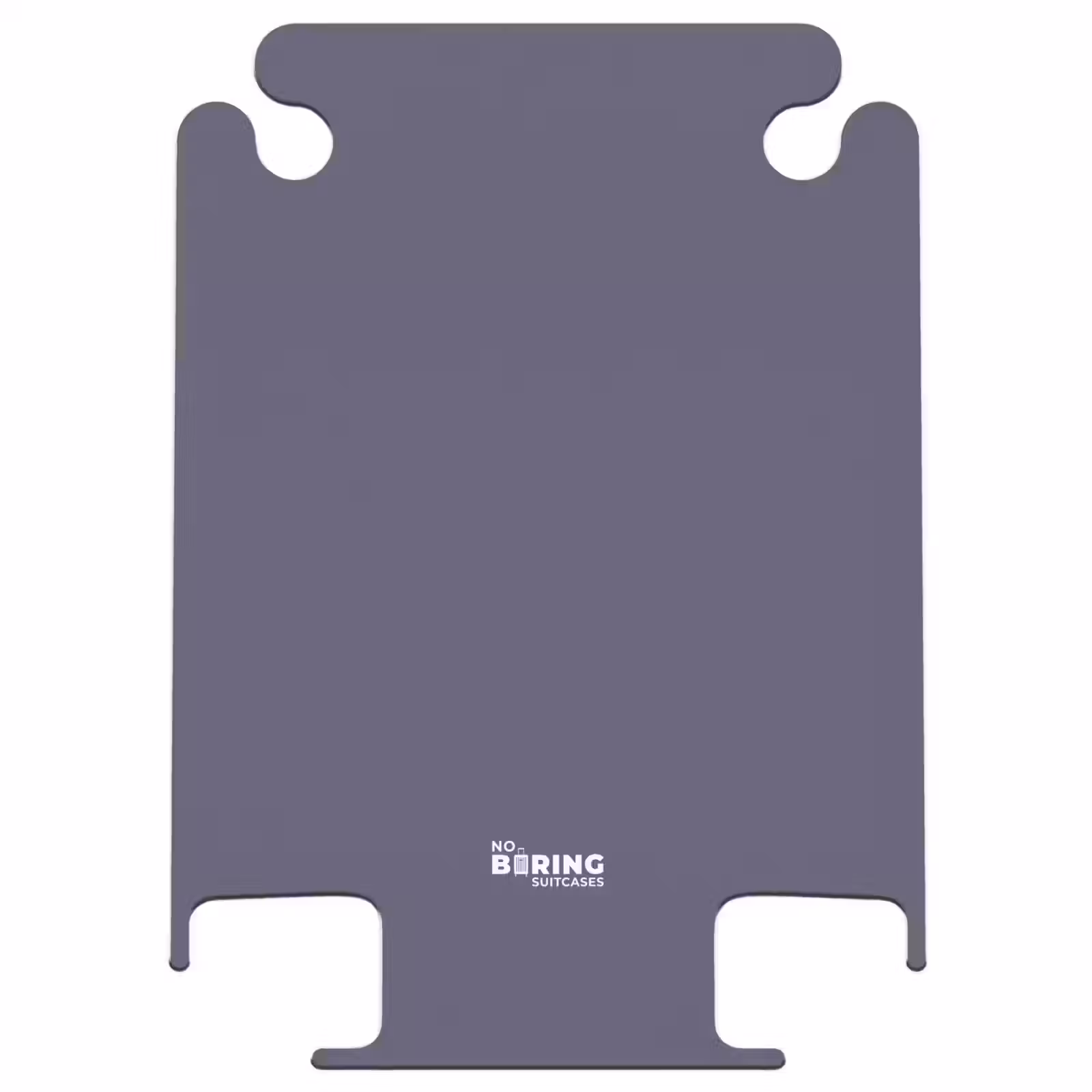 CaseSwap - Dark gray-purple shade — 1