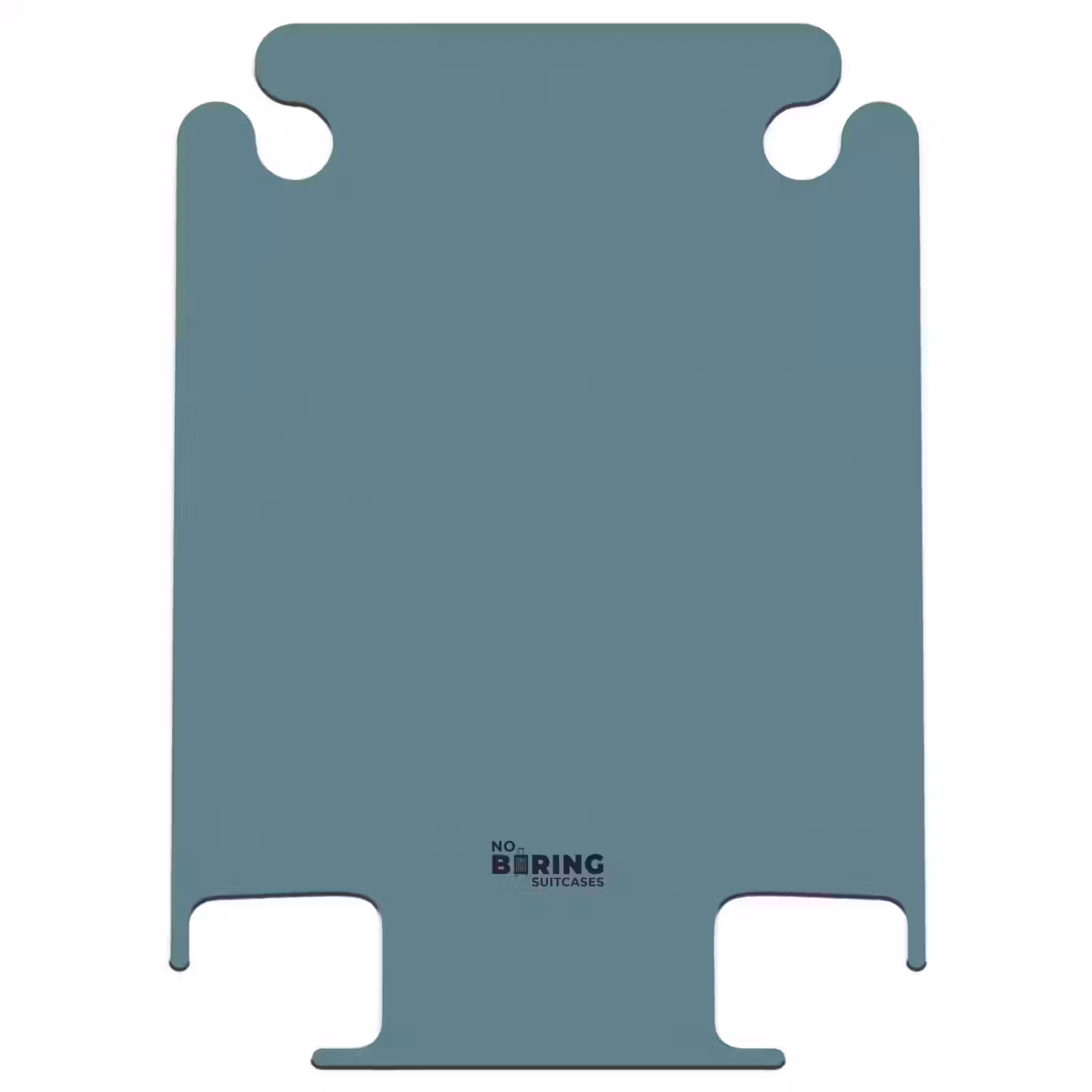 CaseSwap™ - Dark teal shade — 1