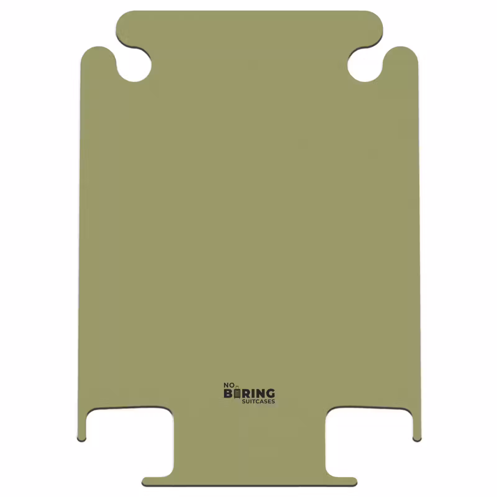 CaseSwap™ - Moss green shade — 1