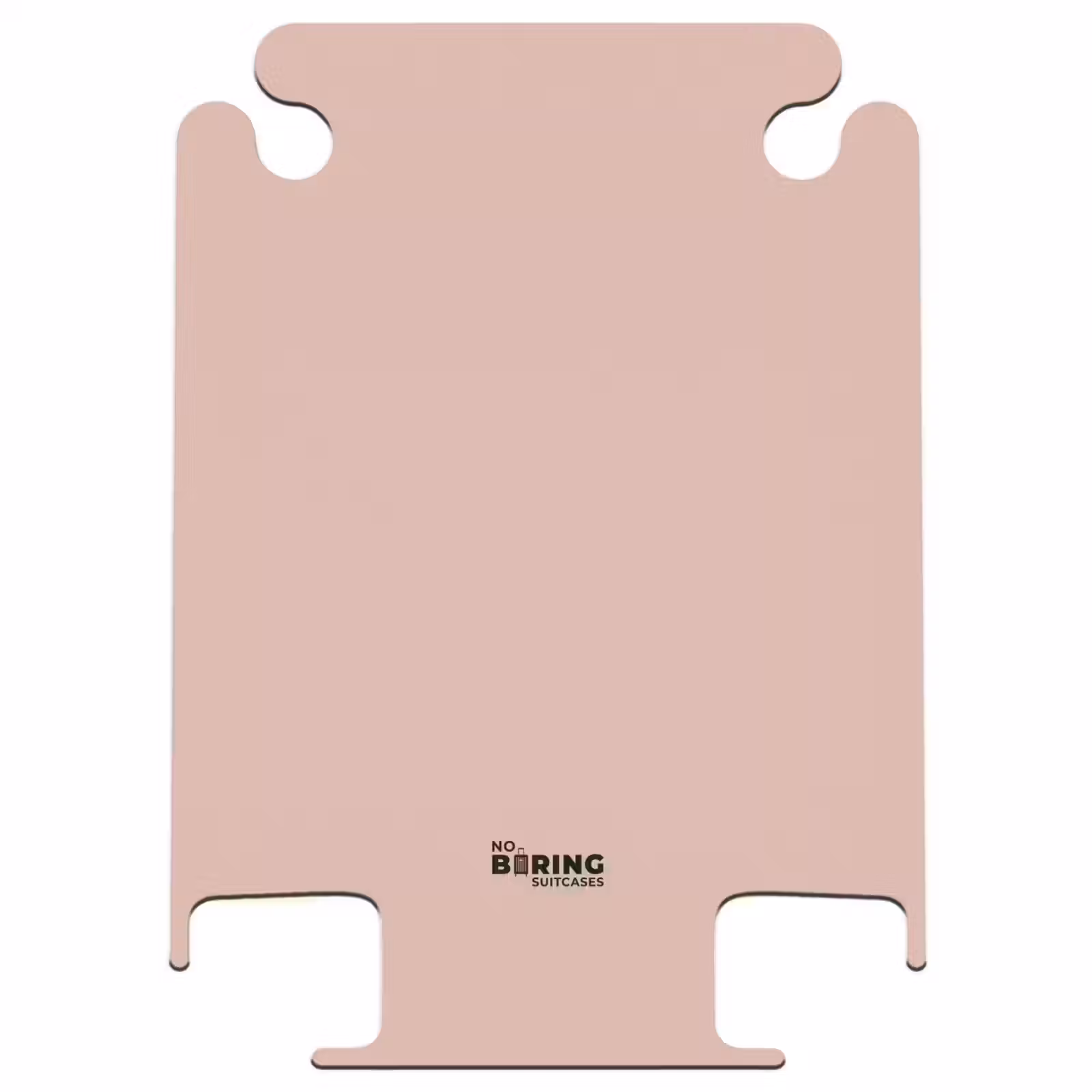 CaseSwap - Soft salmon pink shade — 1