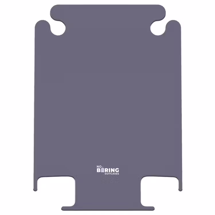 CaseSwap - Dark gray-purple shade — 1
