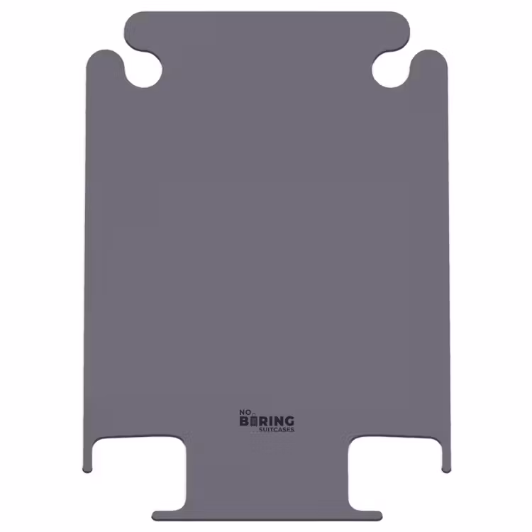 CaseSwap™ - Deep slate gray shade — 1