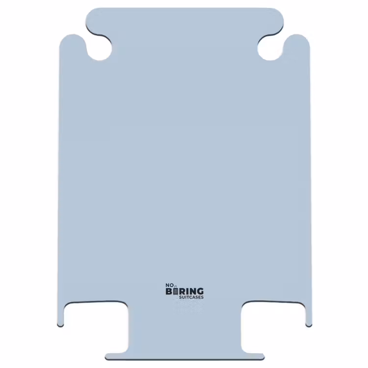 CaseSwap™ - Gray-blue shade — 1