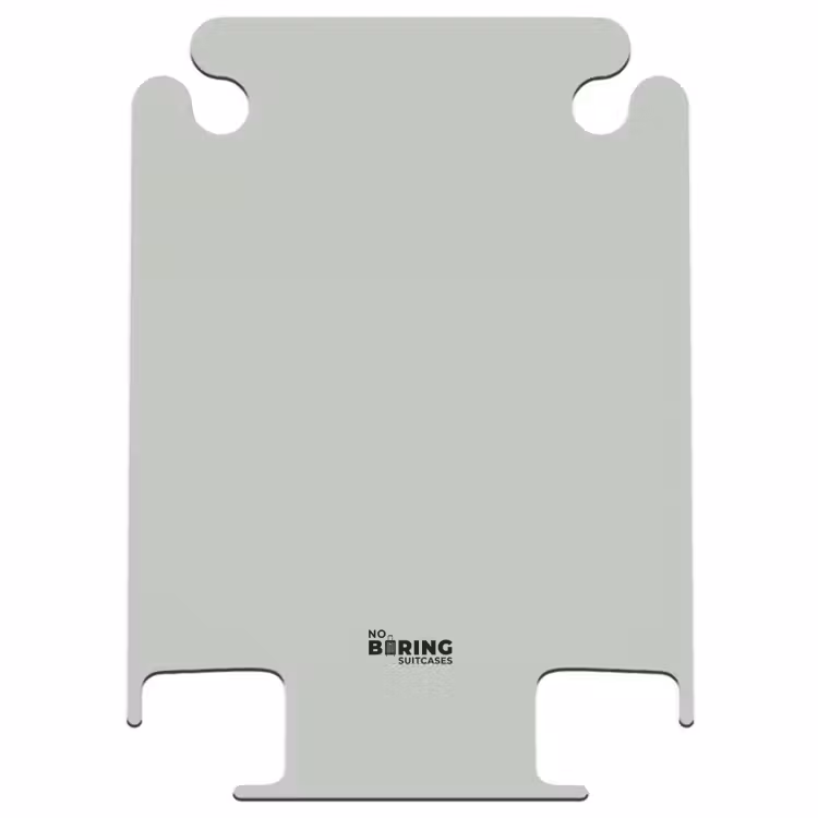 CaseSwap™ - Light gray shade — 1