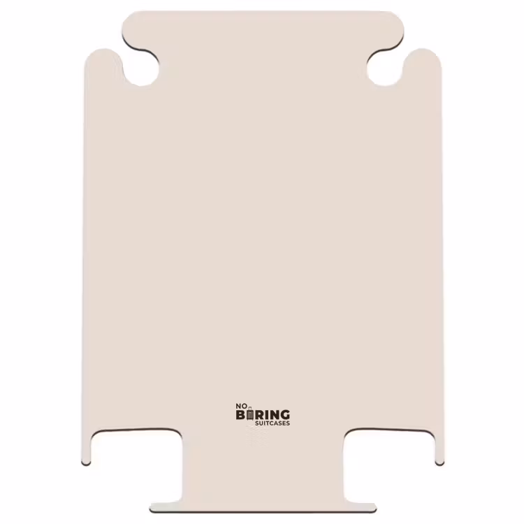 CaseSwap™ - Light pink shade — 1