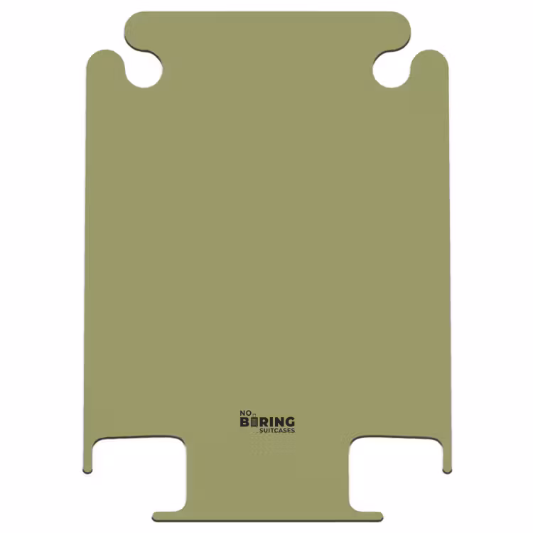 CaseSwap™ - Moss green shade — 1