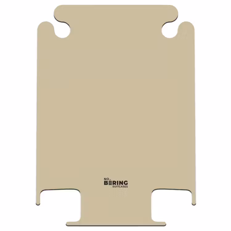 CaseSwap™ - Sandy beige shade — 1