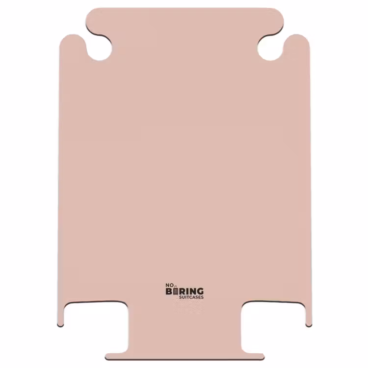 CaseSwap - Soft salmon pink shade — 1