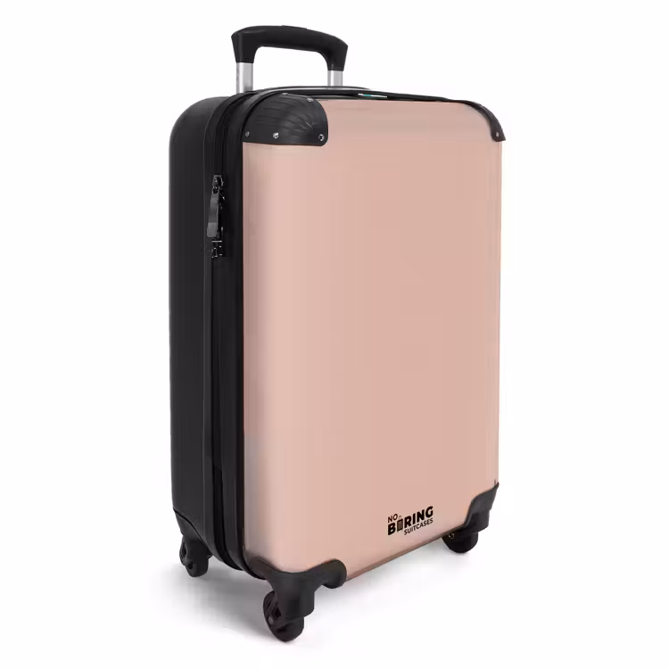 CaseSwap - Soft salmon pink shade — 2