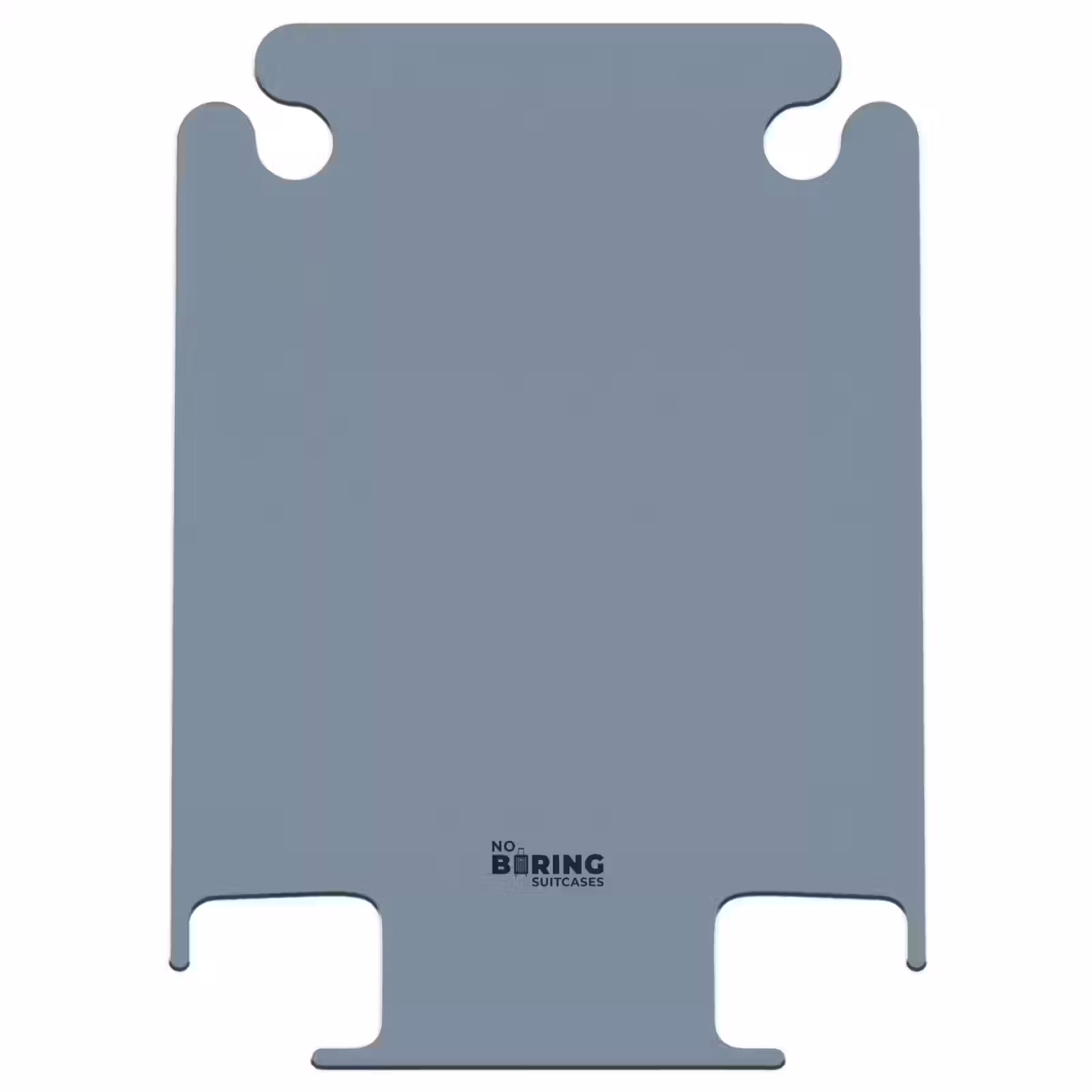 CaseSwap - Cool slate blue shade — 1