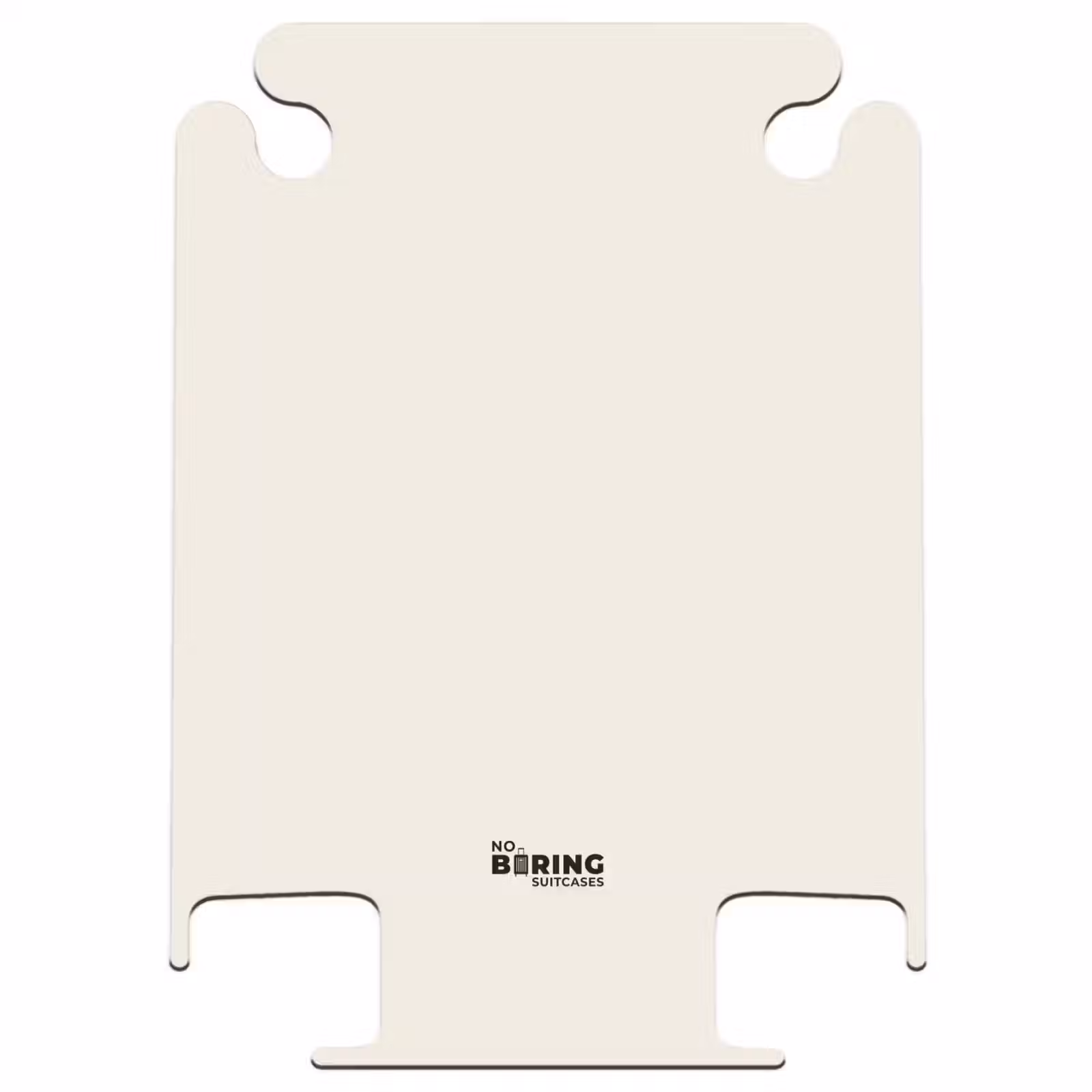 CaseSwap™ - Light cream shade — 1