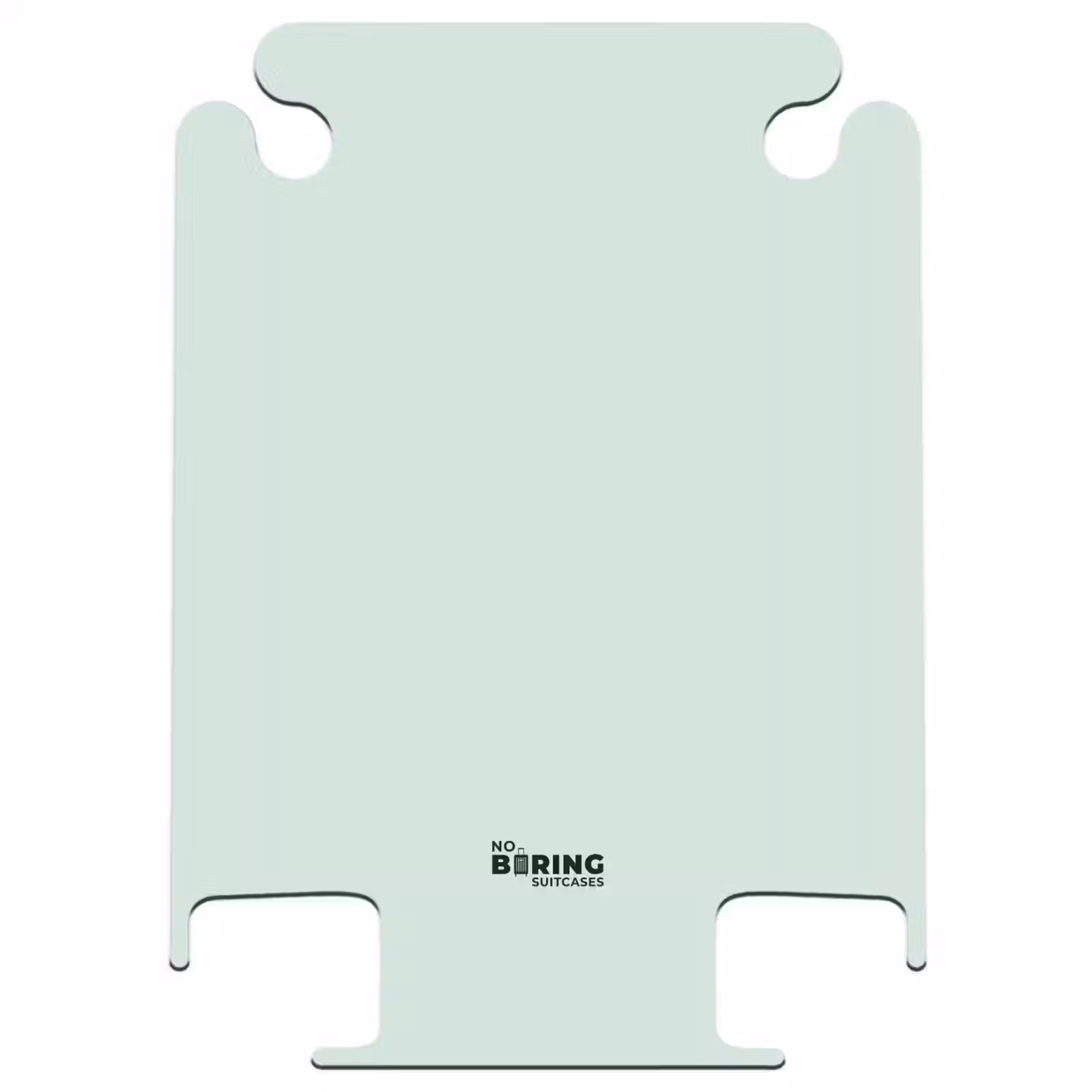 CaseSwap™ - Light mint green shade — 1
