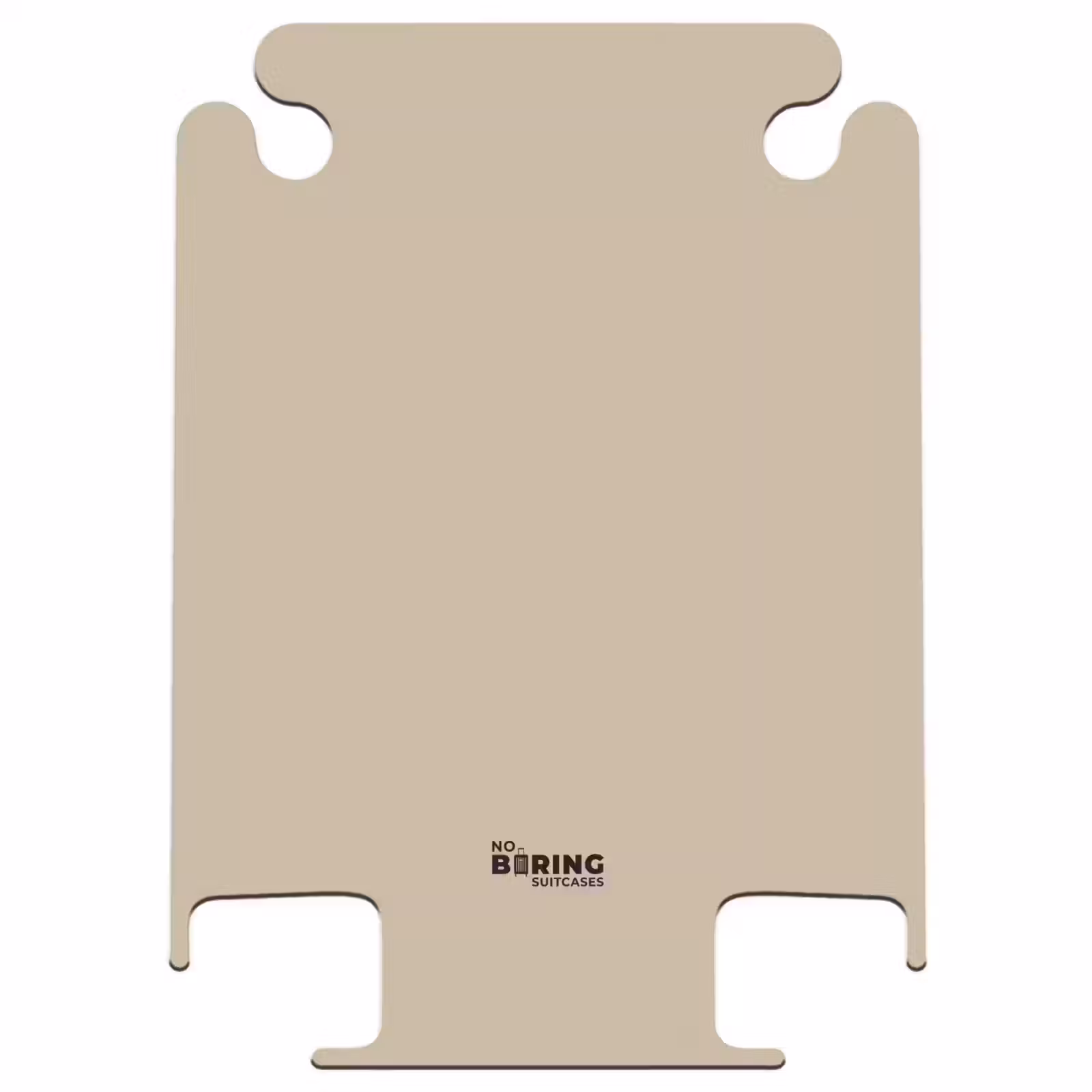 CaseSwap™ - Light sandstone shade — 1