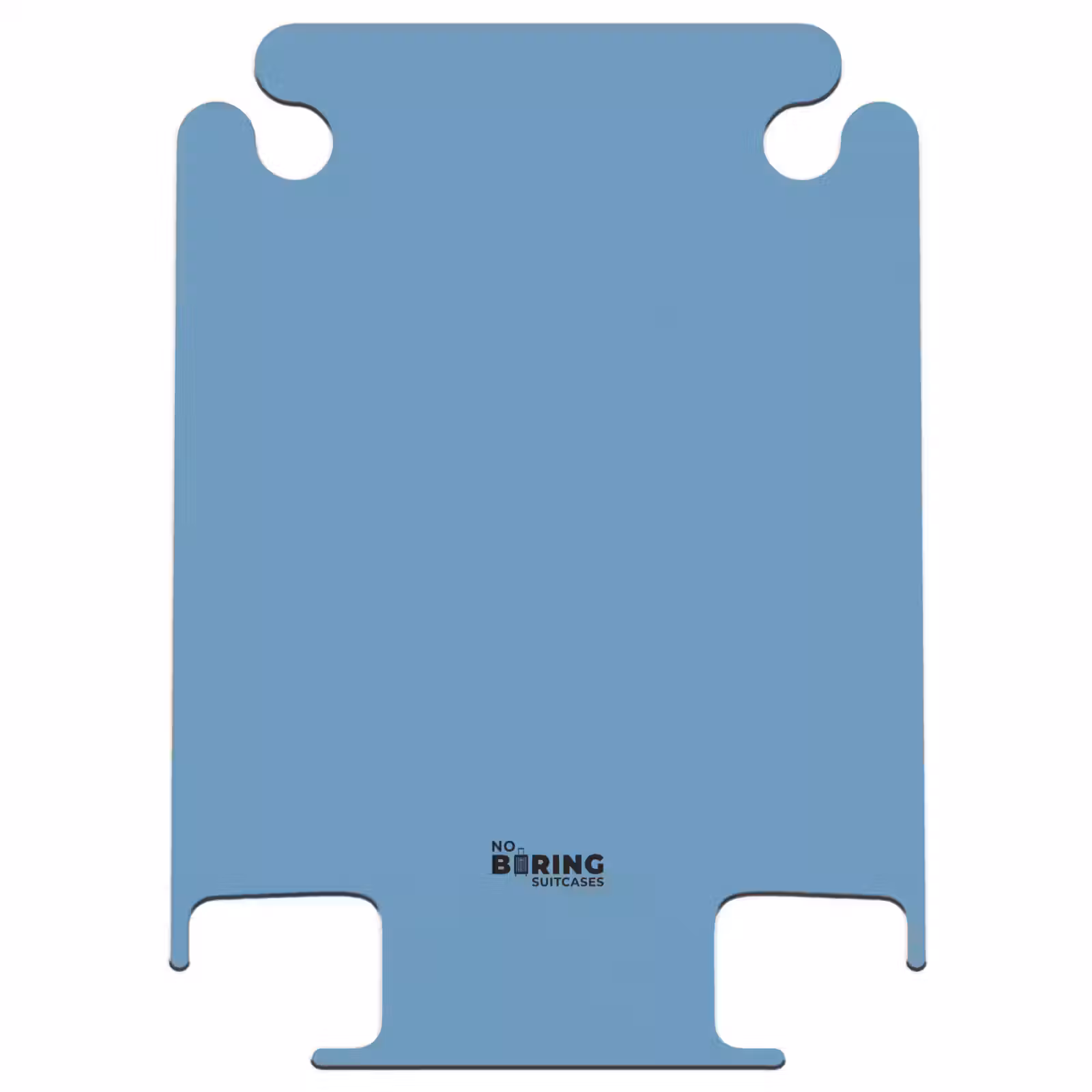 CaseSwap™ - Ocean blue shade — 1
