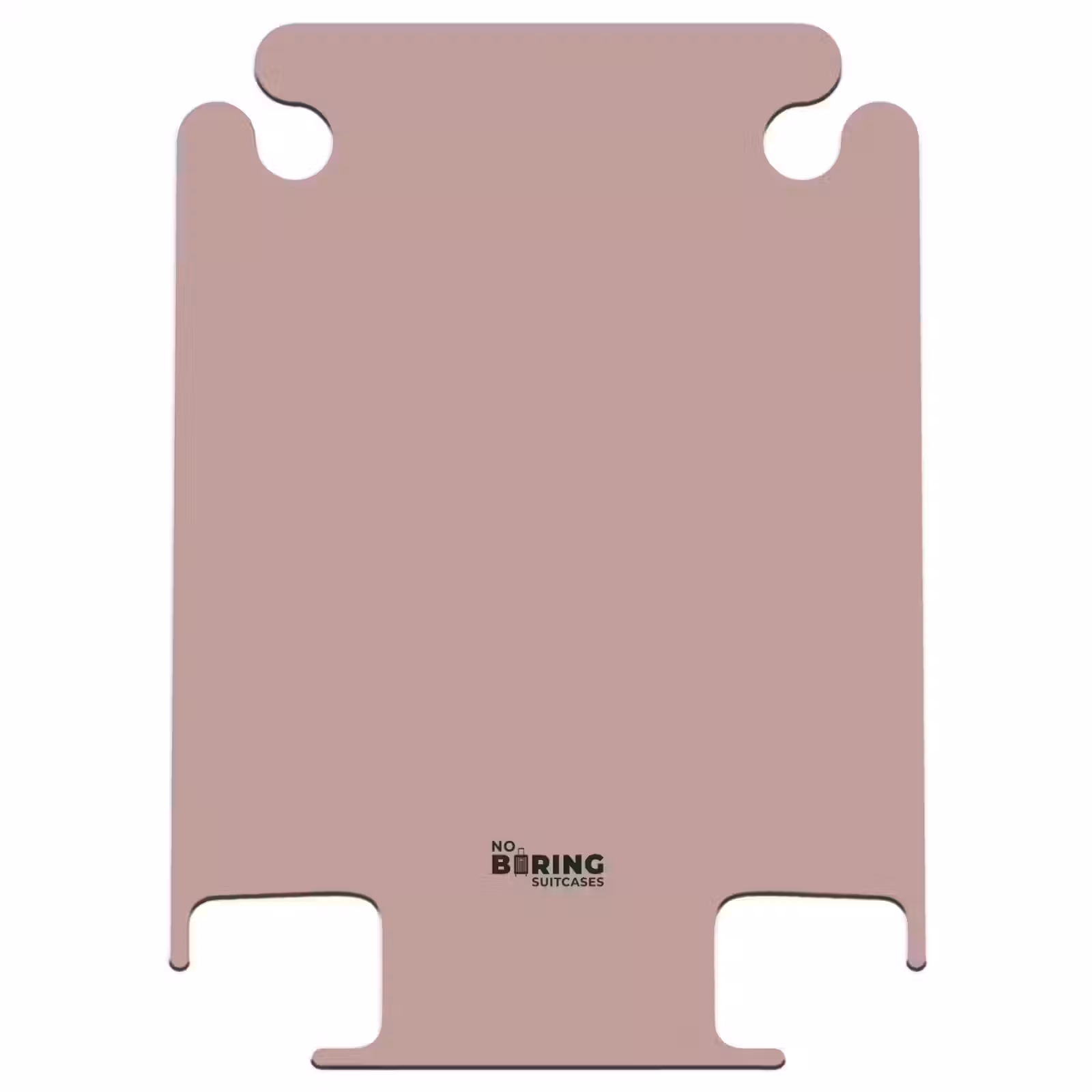 CaseSwap™ - Pink-brown — 1