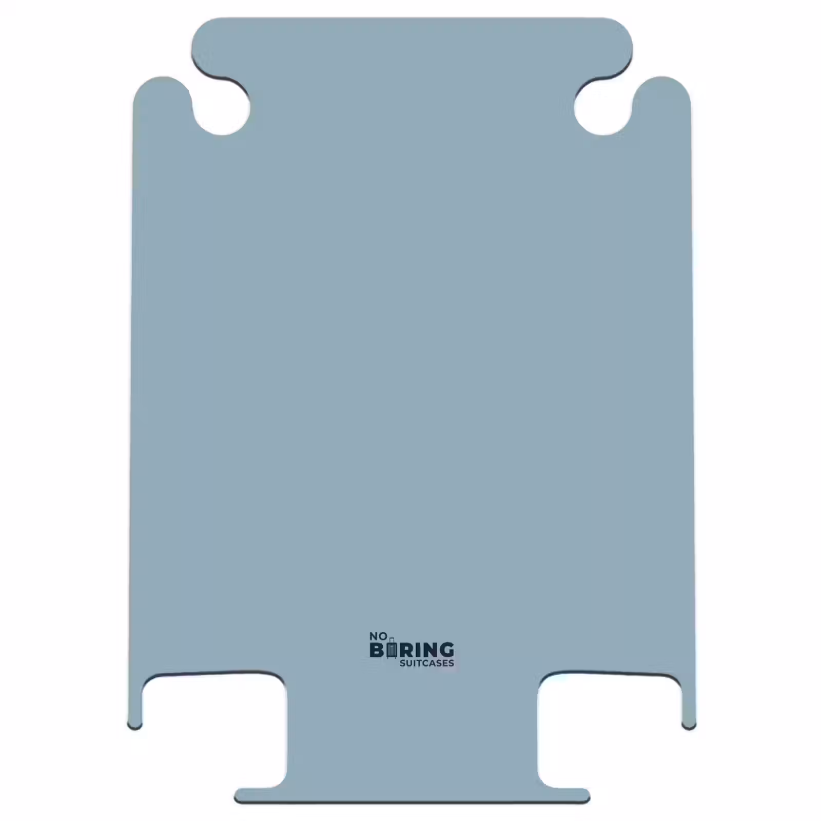 CaseSwap™ - Soft sea blue shade — 1