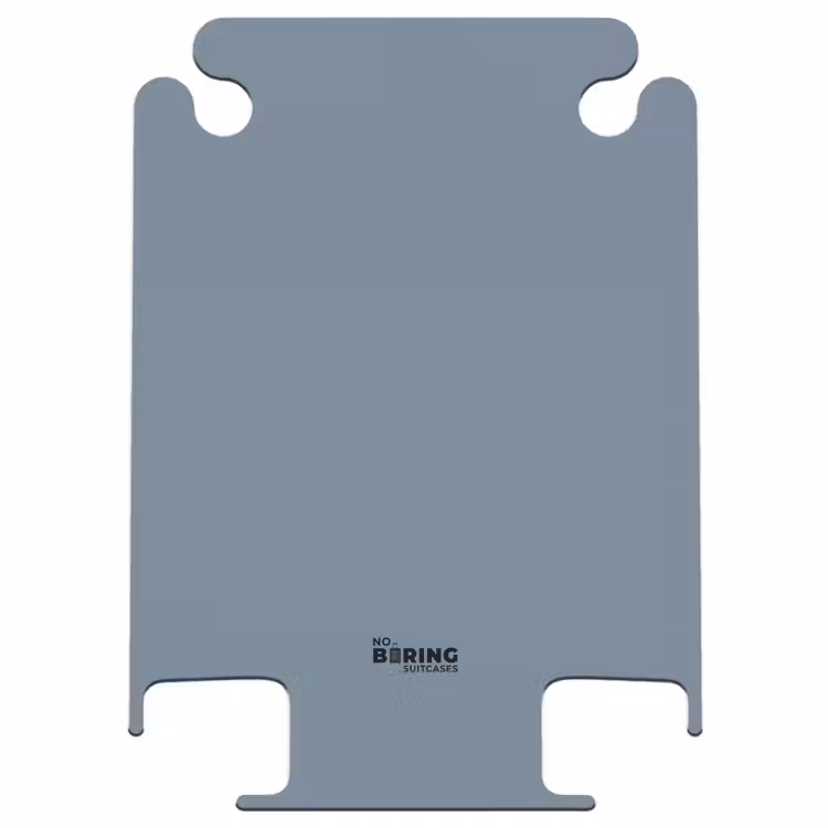 CaseSwap - Cool slate blue shade — 1