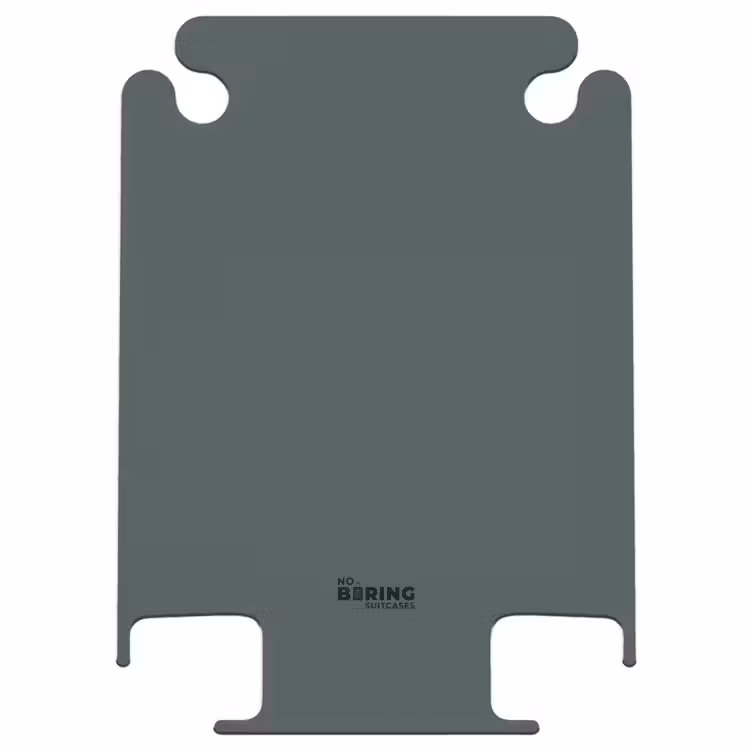 CaseSwap™ - Deep dark green hue — 1