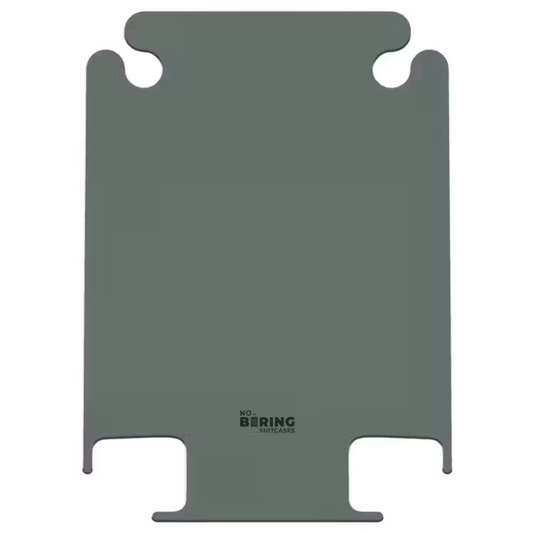 CaseSwap™ - Deep gray-green hue — 1