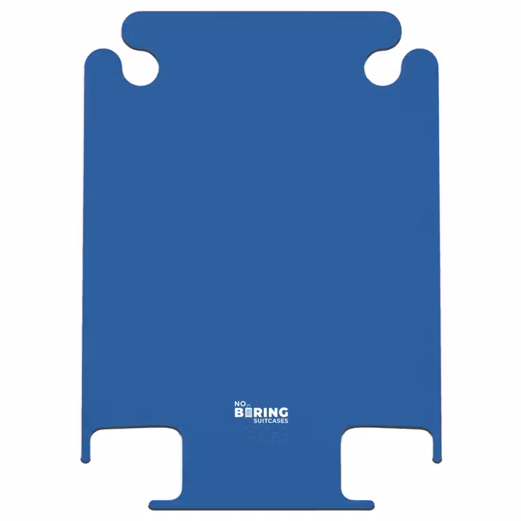 CaseSwap - Deep royal blue shade — 1