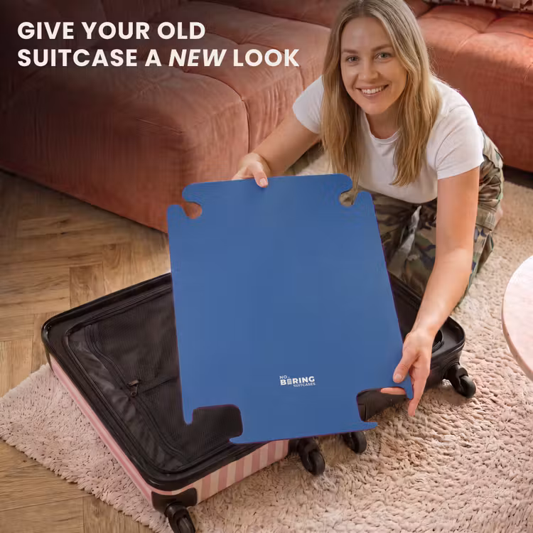 CaseSwap - Deep royal blue shade — 3