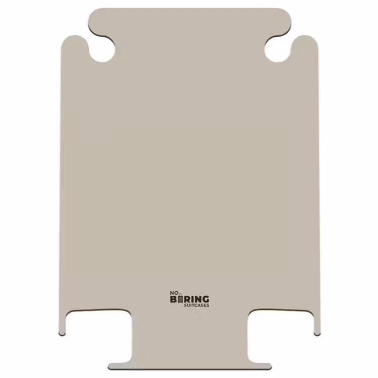 CaseSwap™ - Graying beige shade — 1
