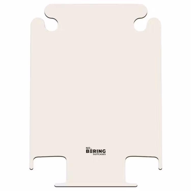 CaseSwap™ - Light cream shade — 1