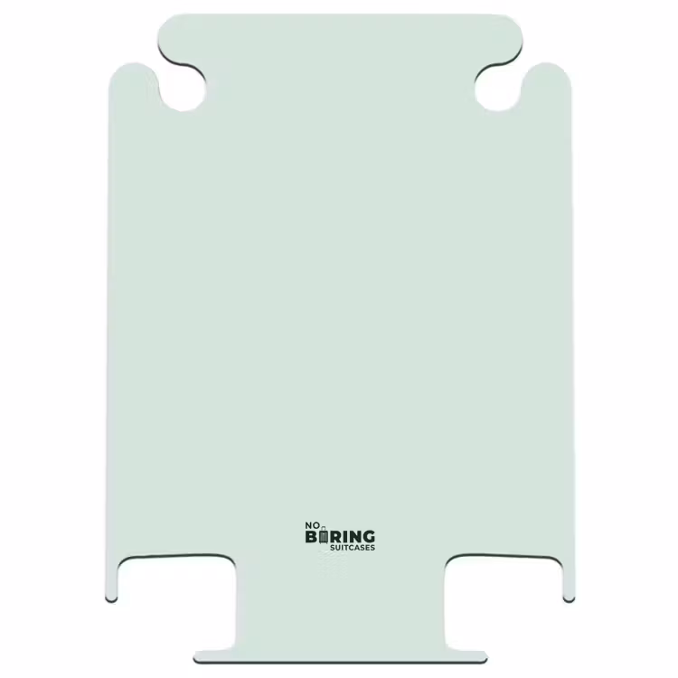 CaseSwap™ - Light mint green shade — 1