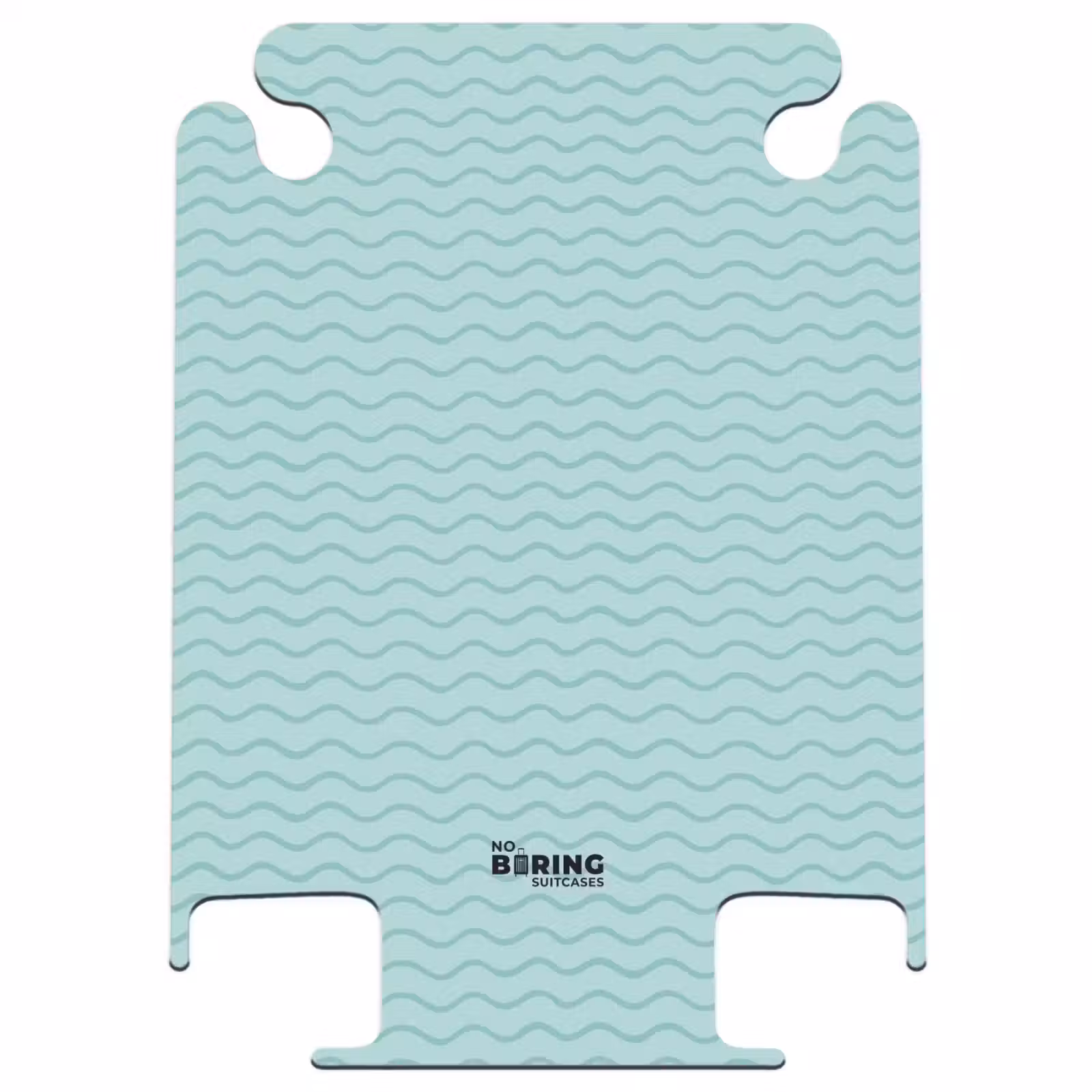 CaseSwap™ - Sea pattern blue — 1