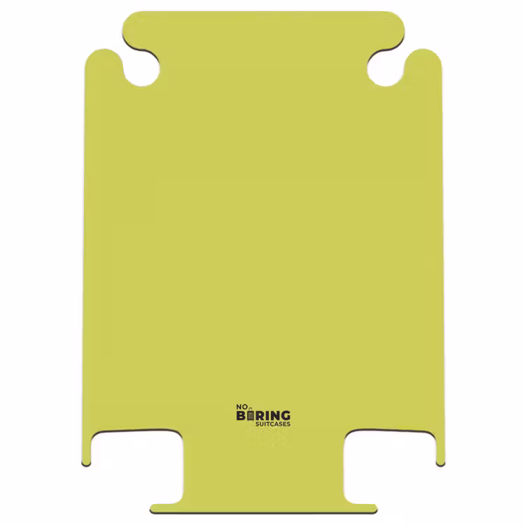 CaseSwap™ - Fresh lime green hue — 1