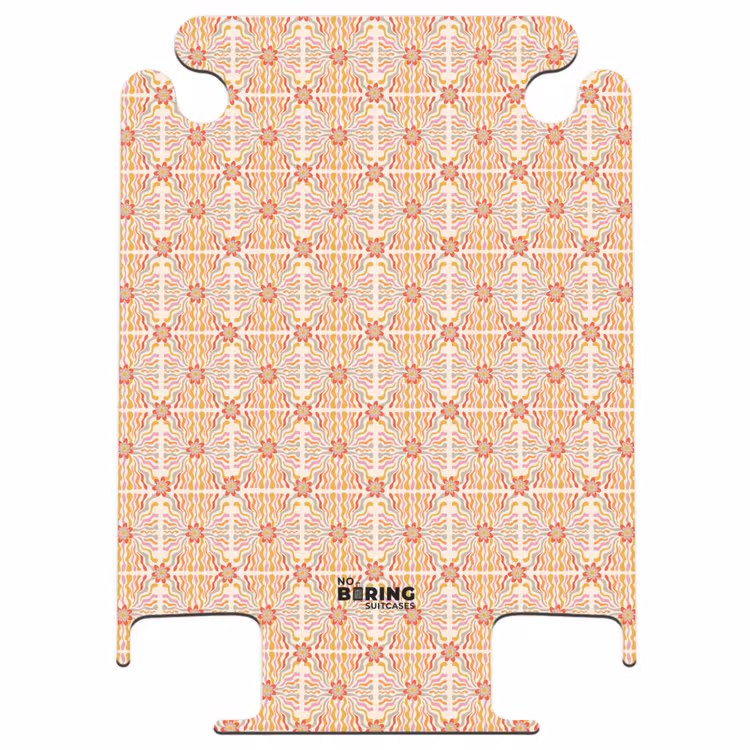 CaseSwap™ - Retro disco pattern colorful — 1