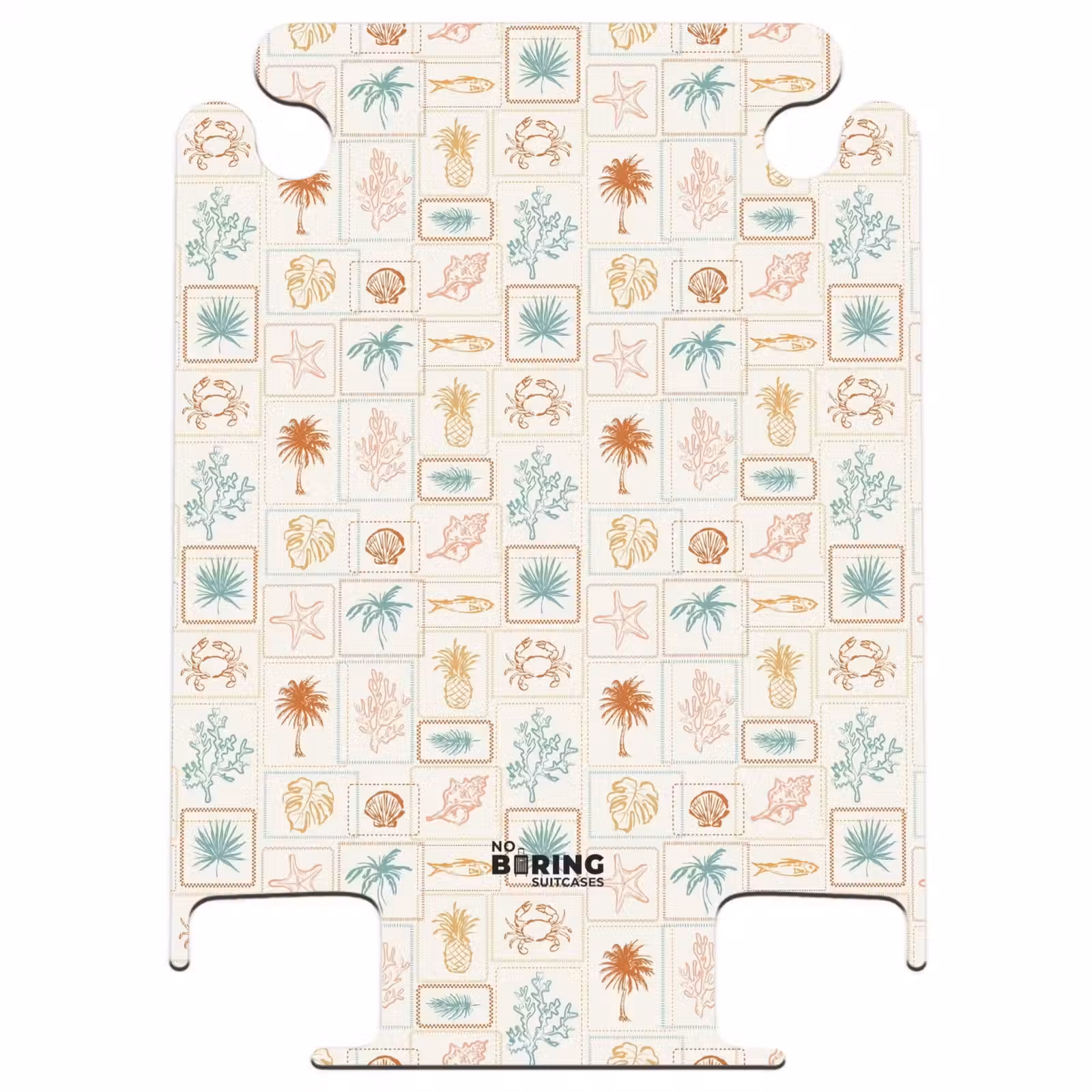 CaseSwap™ - Colorful summer pattern — 1