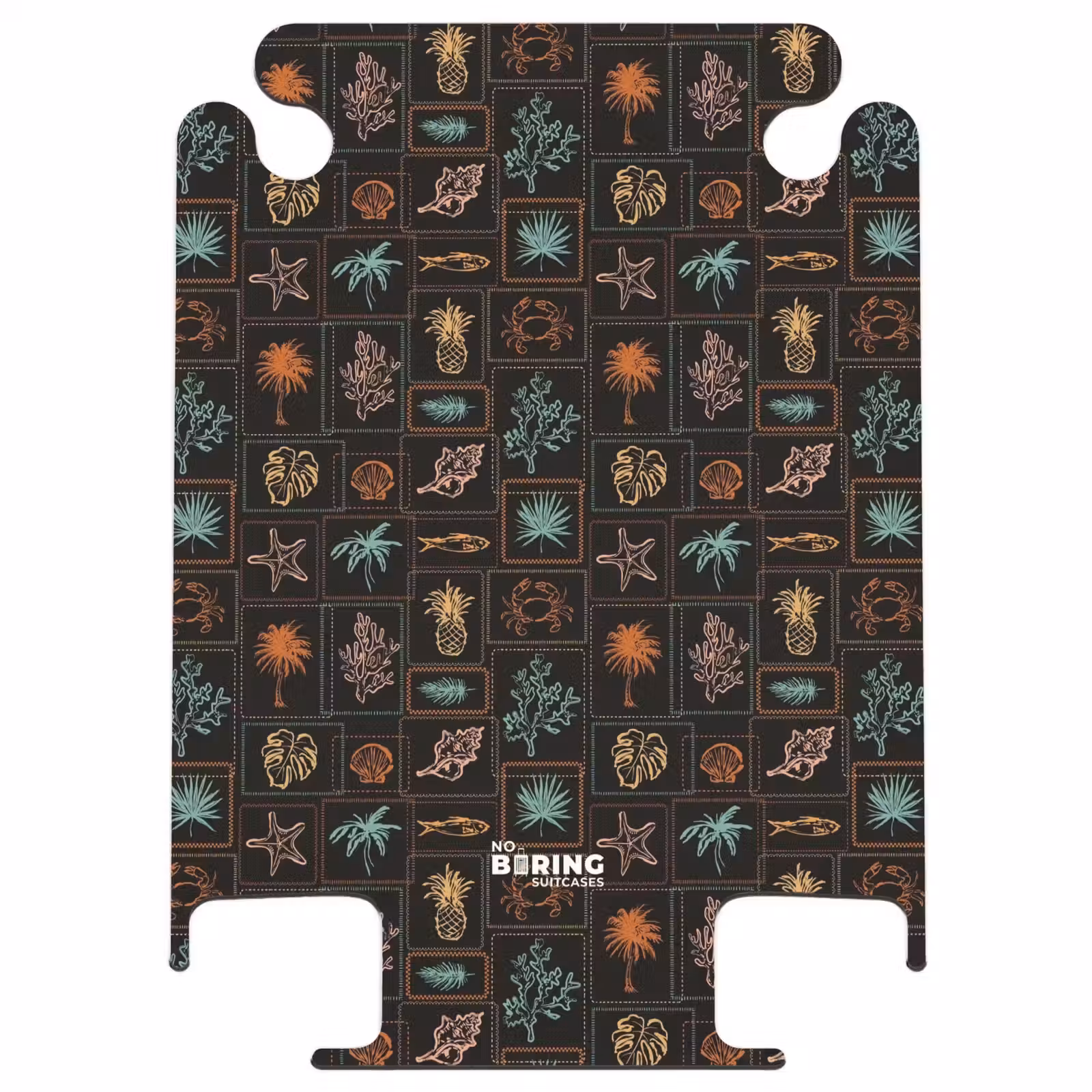 CaseSwap - Dark summer vibes print — 1