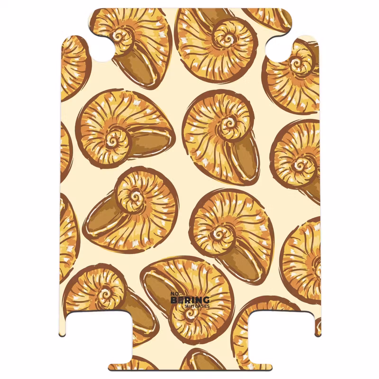 CaseSwap - Golden shells — 1