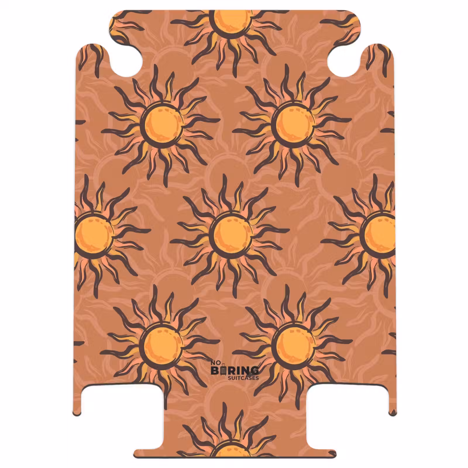 CaseSwap - Sun pattern — 1