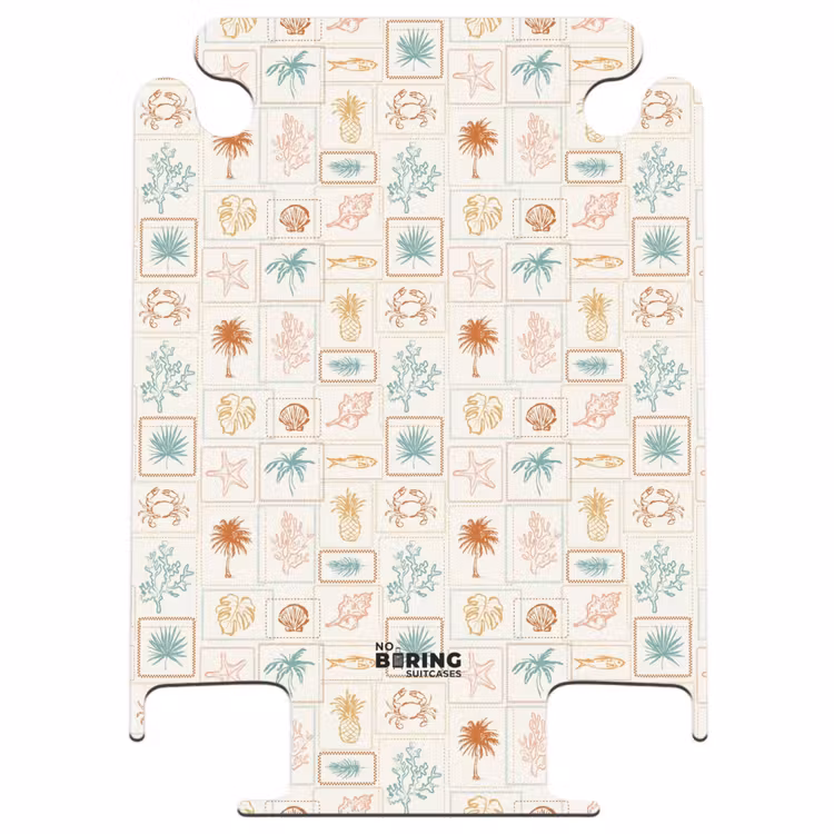 CaseSwap™ - Colorful summer pattern — 1