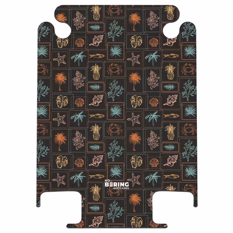 CaseSwap - Dark summer vibes print — 1