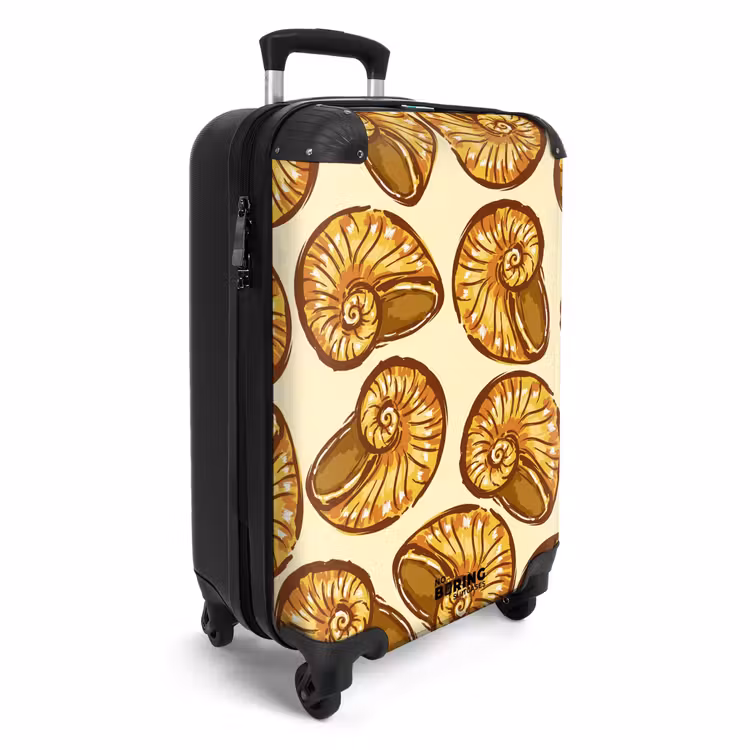 CaseSwap - Golden shells — 2