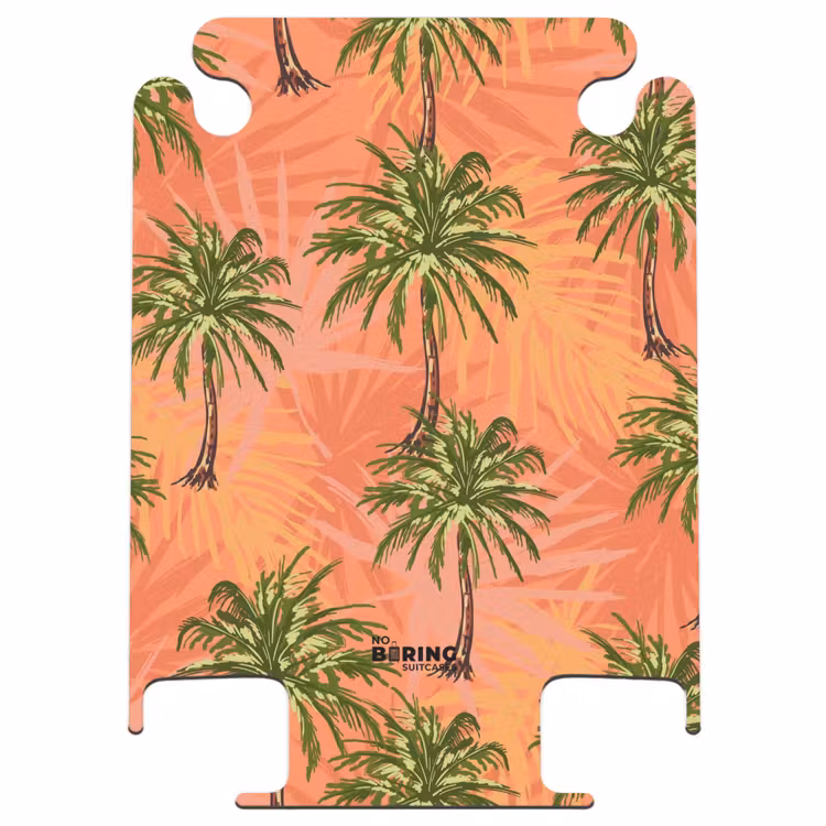 CaseSwap - Palm trees with bright background. — 1